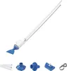 Flowclear™ pumpenbetriebener Poolsauger AquaCrawl für Produktbild-Vorschau 1