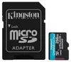 Kingston | Canvas Go! Plus | 256 GB | microSD | Klasa Podgląd zdjęcia produktu 10
