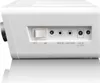 Lenco KCR-14 - Internet Küchenradio mit FM - Weiß Produktbild-Vorschau 2