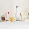 Cuisinart ICEFD10E, Shaker do robienia lodów, Biały, 5 min, Podgląd zdjęcia produktu 6