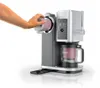 Ninja Swirl by CREAMi 13-in-1 Softeis & Eismaschine NC701EU Produktbild-Vorschau 24
