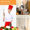 Küchen-Schneebesen 2 Stück,  Produktbild-Vorschau 3