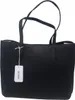 Guess Meridian Dreieck Logo Shopper Tasche In Schwarz für Produktbild-Vorschau 32