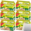 Gut & Günstig Vollkorn-Knäckebrot reich an Ballaststoffen Produktbild-Vorschau 1