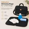 Fillikid Wickeltasche Toulouse Exklusiv Produktbild-Vorschau 5