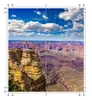 Wallario selbstklebende Duschrückwand 160 x 200 cm mit Produktbild-Vorschau 5
