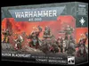 Warhammer 40.000 – Chaos Space Marines – Huron Blackheart Produktbild-Vorschau 2