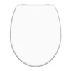 Sedile per wc SCHÜTTE FAMILY WHITE con seggiolino per Anteprima dell’immagine prodotto 12