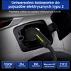 Ładowarka EV Typ 2 3,5kW 16A Schuko 6–16A regulowany prąd Podgląd zdjęcia produktu 9