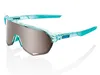 100percent S2 HiPER Mirror Lens Soft Tact Off White HiPER Produktbild-Vorschau 11