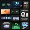 Projecteur, luminosité de 500 lumens ANSI, système Voir les images du produit 2