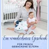 Kocyk Luka&Lily Baby Milestone - 150 x 100 cm - Kocyk do Podgląd zdjęcia produktu 3