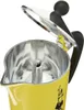 Bialetti Espressokocher Rainbow 6 Tassen gelb Produktbild-Vorschau 1
