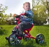 Dětská tříkolka Toyz York red Náhled obrázku produktu 9