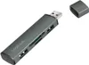 LogiLink USB 3.2 2-Port Hub m. Kartenleser Produktbild-Vorschau 10