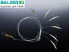 Balzer Heringssystem mit echter Fischhaut Circle Hook Produktbild-Vorschau 2