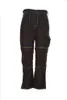 Größe XL Herren Planam Outdoor Winter Basalt Winterhose Produktbild-Vorschau 14