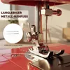 Einfache Nähmaschine für Anfänger mit 16 Stichen, Produktbild-Vorschau 2