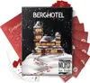 MEURTRE à table : Hôtel de montagne (Jeu) Voir les images du produit 2