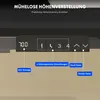 Výškově nastavitelný stůl FlexiSpot, elektricky výškově Náhled obrázku produktu 4