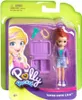 Mattel Polly Pocket bábika na hranie s príslušenstvom FTP71 Náhľad obrázku produktu 2