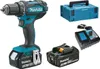 Makita Akku-Bohrschrauber DDF482RFJ Produktbild-Vorschau 63