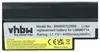 vhbw Akku Ersatz für Lenovo 121000921, 121000920, Produktbild-Vorschau 5