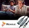 Reagle USB-A 10M Active Extension Cable USB 3.2 Gen1 5 Gbps Voir les images du produit 9