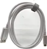 Moshi Premium Cavo USB C DisplayPort 15 m Accessori Anteprima dell’immagine prodotto 17