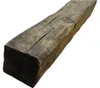 Umelý trámPolyuretánimitácia dreva dutý tmavý 12x12cm x 2m Náhľad obrázku produktu 1