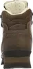 MEINDL Borneo GTX Lady MFS scarpe da donna marrone 39,5 Anteprima dell’immagine prodotto 6