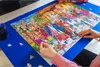 GIBSONS Puzzle Limited Christmas Edition: Winter Wonderland Produktbild-Vorschau 7