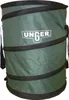 Unger Nifty Nabber Bagger 180 Liter grün, Abfallbeh?lter Voir les images du produit 1
