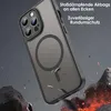 Handyhülle für Apple iPhone 13 Pro Matt Case Schutzhülle Produktbild-Vorschau 5
