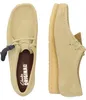 CLARKS WALLABEE Béžová Náhľad obrázku produktu 12