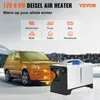 VEVOR 12V parkovací ohřívač nafty do auta na palivo, 8 KW Náhled obrázku produktu 2