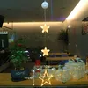LED Weihnachten Fensterbeleuchtung mit Saugnapf LED Produktbild-Vorschau 4