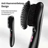 Kabellose Dampfbürste für Haare,3-in-1 Produktbild-Vorschau 5
