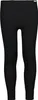 Cmp Underwear Junior Long Pant Nero Nero 164 Produktbild-Vorschau 4
