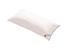A white pillow on a white background. Produktbild-Vorschau