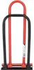 Yato YT-5402, Ocel, Černá, Červená, 480 mm, 220 mm Náhled obrázku produktu 3