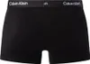 CK CALVIN KLEIN Herren-Boxershorts, 3er-Pack, elastische Produktbild-Vorschau 13