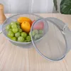 Obstkorb aus Netzgewebe mit großem Fassungsvermögen und Produktbild-Vorschau 4