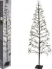 Ambiance Weihnachtsbaum mit 400 LEDs 180 cm Produktbild-Vorschau 2
