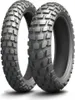 Michelin Anakee Wild 130/80 - 18 M/C Tt 66S Rear M+S Produktbild-Vorschau 8