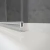 Schulte Badewannenfaltwand 1-teilig Berlin, 70 x 130 cm, 5 Produktbild-Vorschau 3