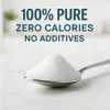 GiDeli Erythritol 1kg Eimer Zuckerersatz Natürlich Produktbild-Vorschau 2
