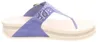 Rieker Pantolette Blau Produktbild-Vorschau 6