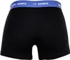 Happy Shorts Herren Retro Pants 3-Pack Jersey - Produktbild-Vorschau 12