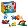 Lego CLASSIC 10401 Rainbow Fun Anteprima dell’immagine prodotto 15